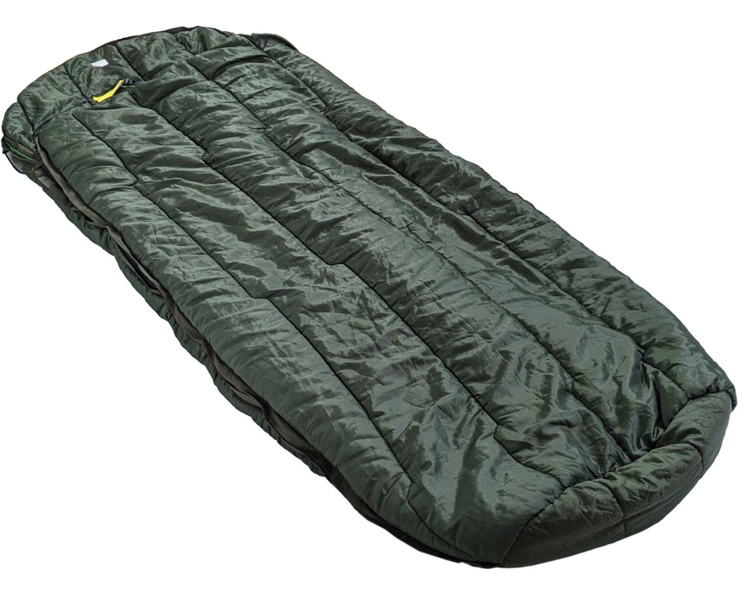 Slaapzak M90 KLU zijsluiting 