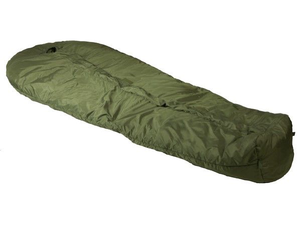 Slaapzak Modulair compleet XL