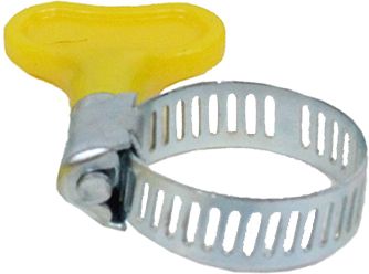 Benson slangklemset 6 delig