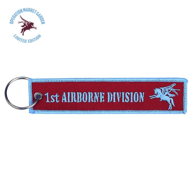 Sleutelhanger 1st Airborne Division 