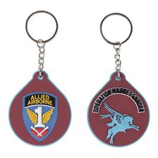 Sleutelhanger 3D PVC Market Garden Allied Airborne