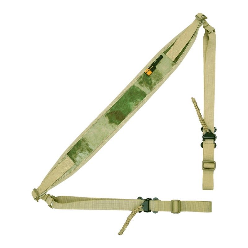 Wapenriem Sling Outbreak ICC FG 