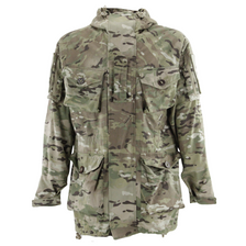 Smock Jas Defensie Multicam