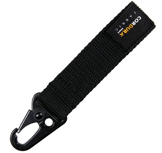 Molle (sleutel) houder Cordura DP210
