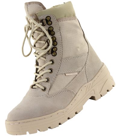 Sniper Boot Fostex khaki