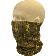 Face wrap Kombat BTP