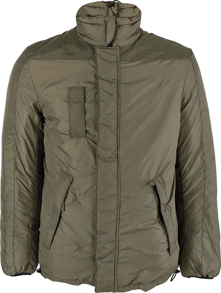 Snugpack Defensie groen-groen nieuw