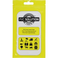 PVC Solution Tape set 28 x 7,6 cm
