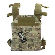 Spartan Plate Carrier btp