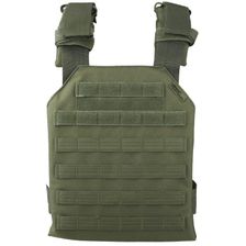 Spartan Plate Carrier groen