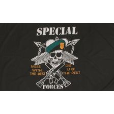 Vlag Special Forces