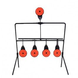 Spinner heavy 5 schijven