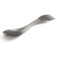 Spork Titanium los