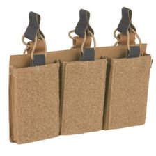 TF-2215 Triple M4 pouch coyote