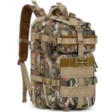 Rugzak Stealth 25 liter BTP