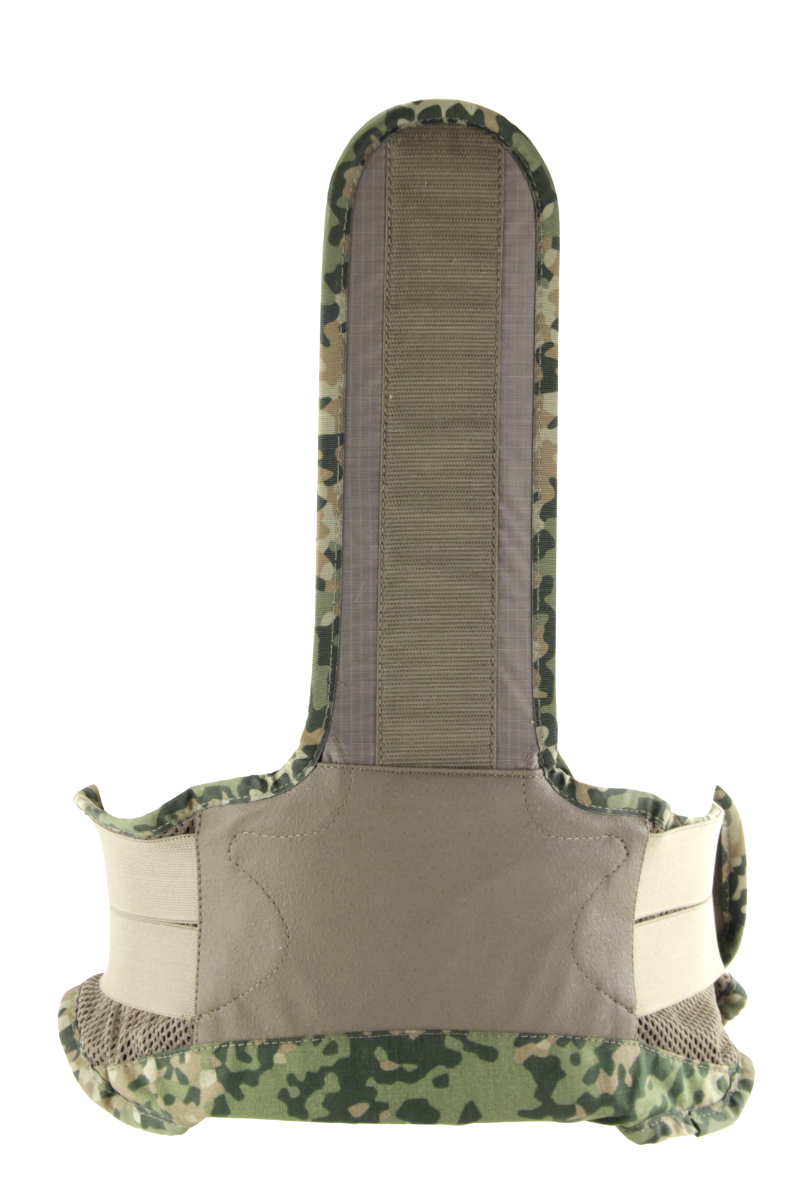 Steunband Draagvest A VOSS NFP