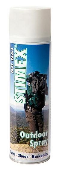 Waterproof Outdoor spray Stimex