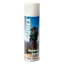 Waterproof outdoor spray 
