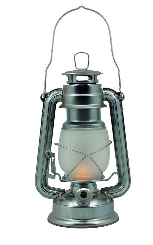 Stormlamp flame effect