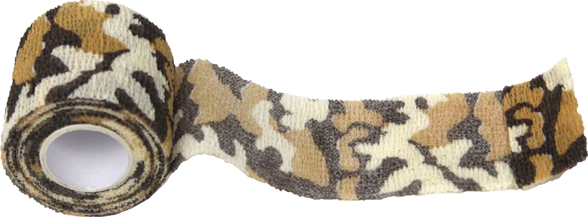 Stretch bandage Italian camo 