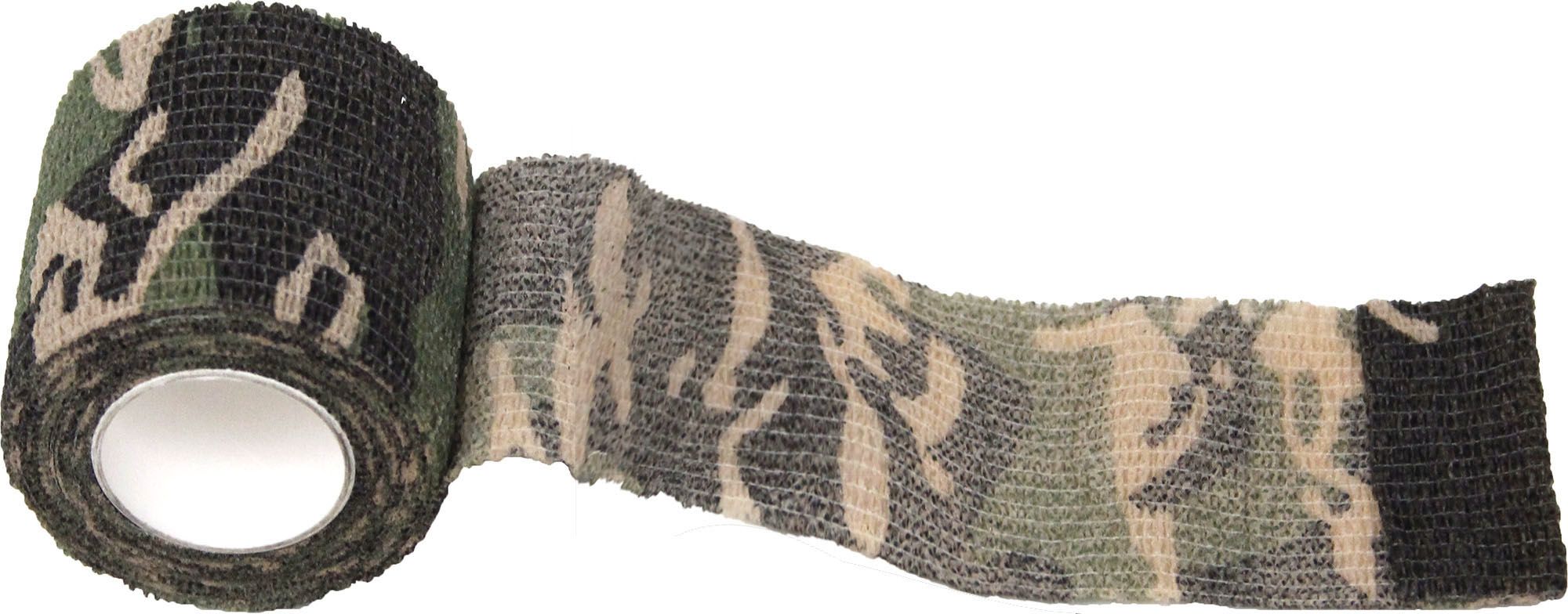 Stretch bandage Woodland 