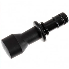 Mondstuk hydrolink Camelbak zwart