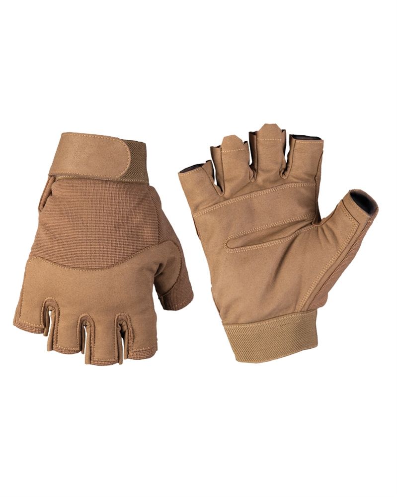 Polsmof Recon Coyote