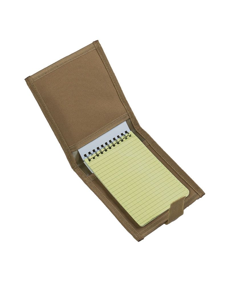 Notitieboek houder Coyote