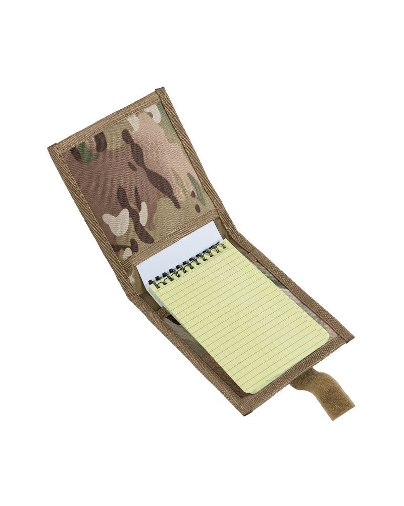 Notitieboek houder BTP