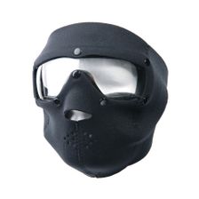 SwissEye bril Swat Mask Basic #40904 zwart 