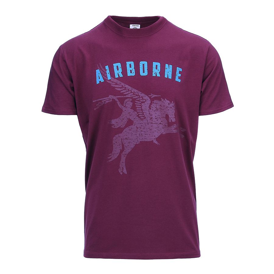 Airborne t shirts india hotsell