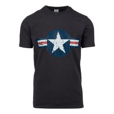 T-Shirt WW2 grijs