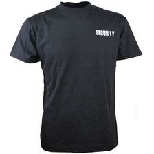 T-Shirt Security