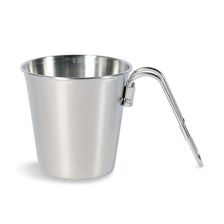 Mok afneembaar handvat RVS Tatonka 350 ml