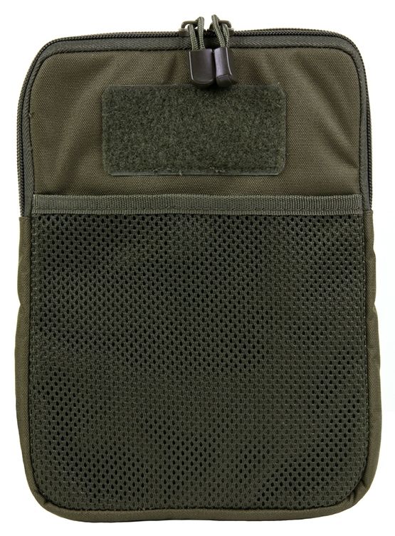 iPad hoes new style groen 