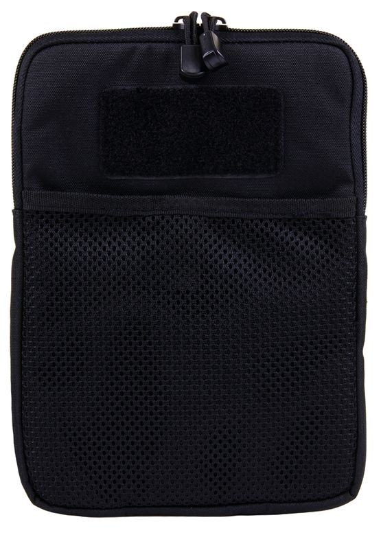 iPad hoes new style zwart 