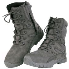 Tactical Boots Recon Wolf Grey