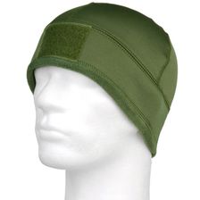 Tactical fleece cap Warrior groen 