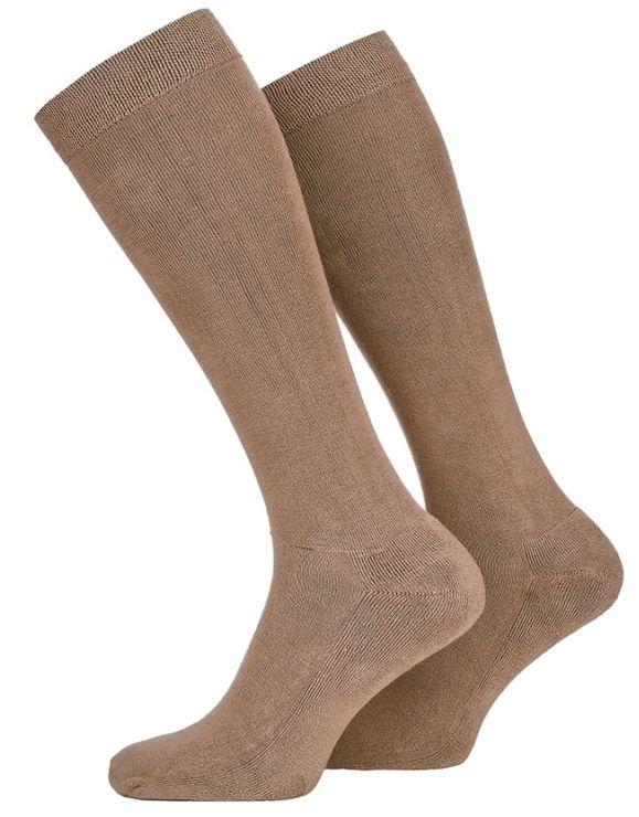 Bamboe sok lang Coyote