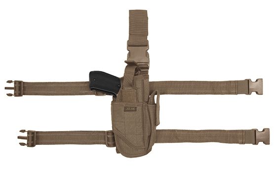 Been holster Tactical Coyote