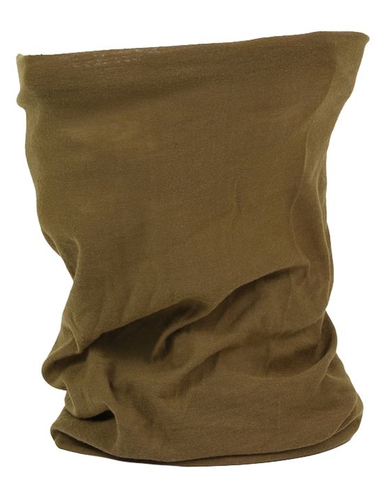 Tactical multi wrap 101 Inc. Coyote 