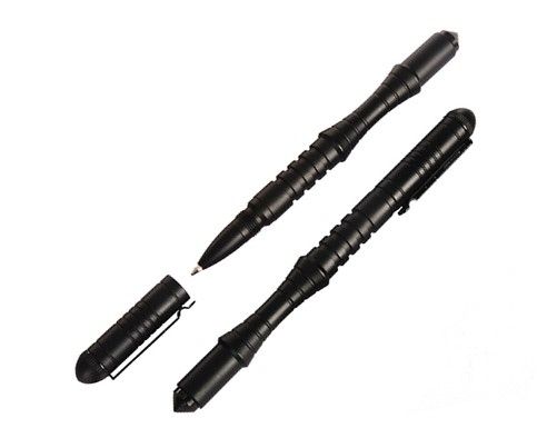 Tactical pen zwart