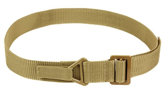 Rigger belt 101 Inc. Coyote