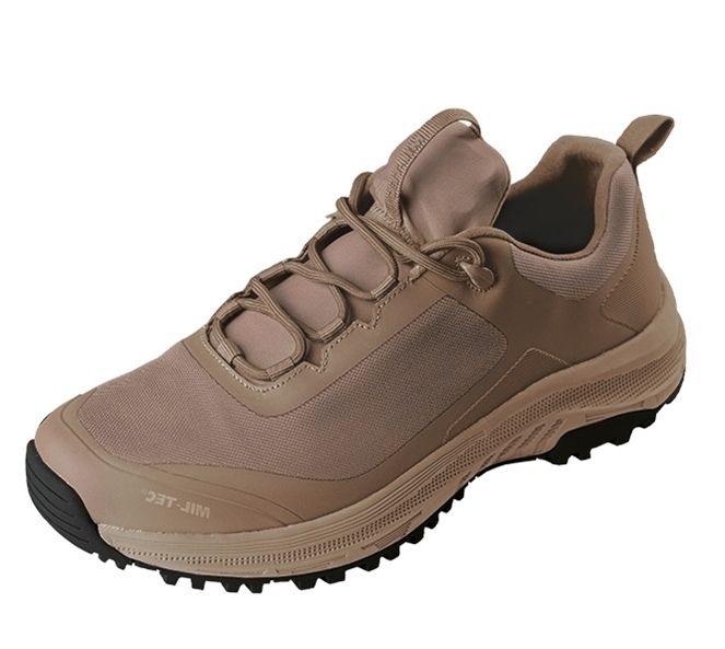 Sneaker Tactical Coyote
