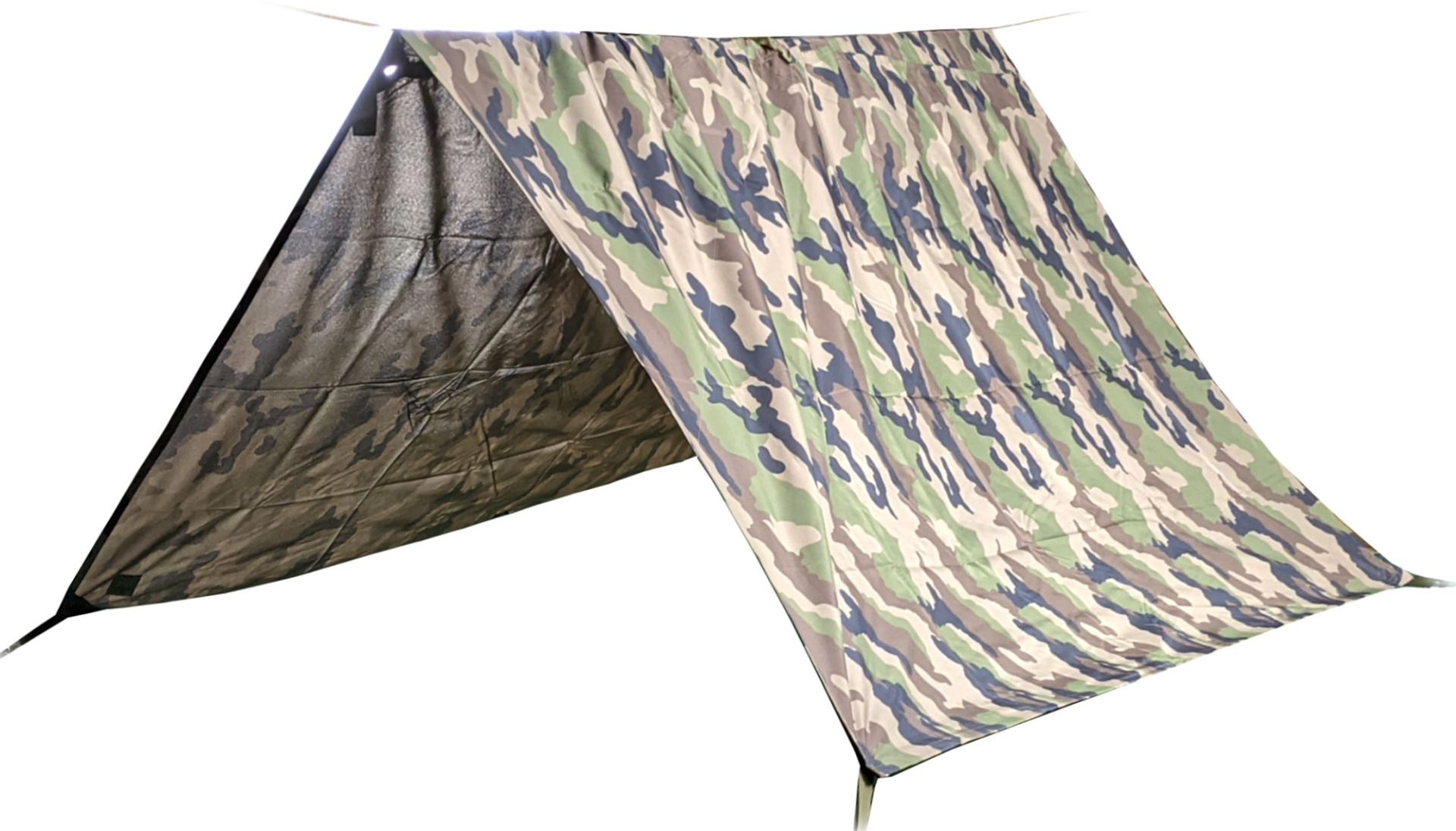 Tarp Heavy 300 x 220 CCE Camo