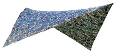 Tarp TF-2215 300 x 300 Woodland