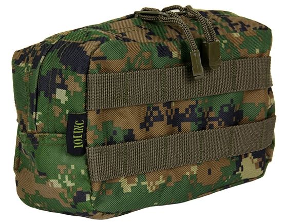 Opbouwtas algemeen Recon digi camo