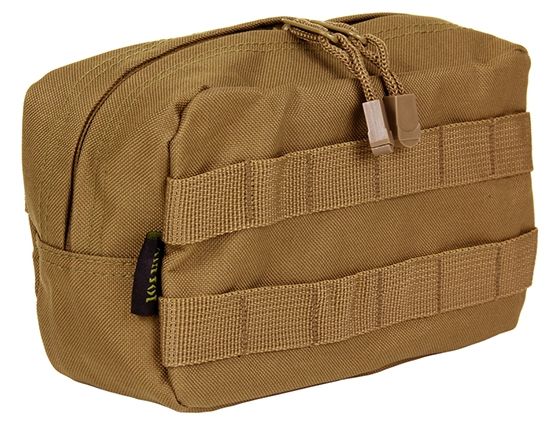 Opbouwtas algemeen Recon Coyote 