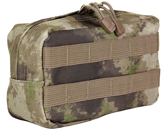 Opbouwtas algemeen Reconn ICC AU