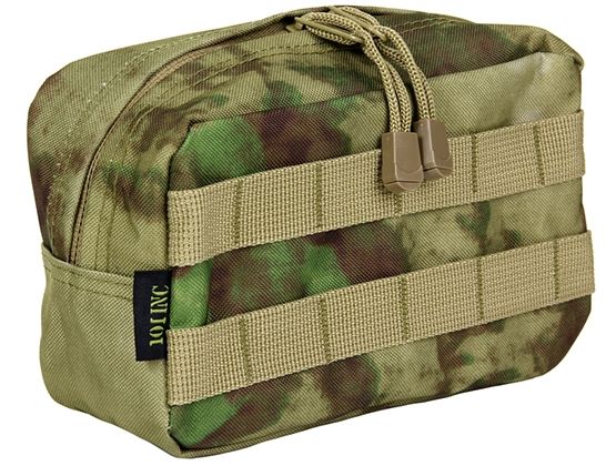 Opbouwtas algemeen Recon ICC FG